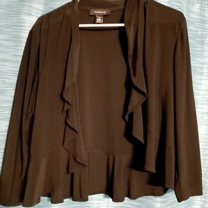 R&M Richard's Dress Jacket. LARGE.